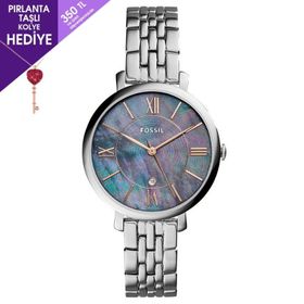 Fossil FES4205 Kadın Kol Saati