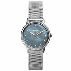Fossil FES4313 Kadın Kol Saati