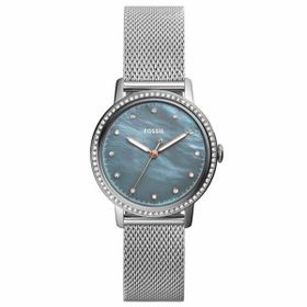 Fossil FES4313 Kadın Kol Saati