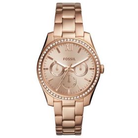 Fossil FES4315 Bayan Kol Saati