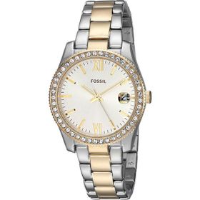 Fossil FES4319 Kadın Kol Saati