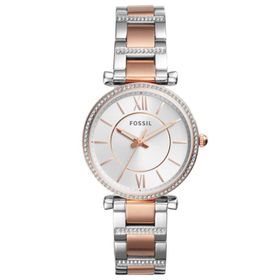 Fossil FES4342 Kadın Kol Saati