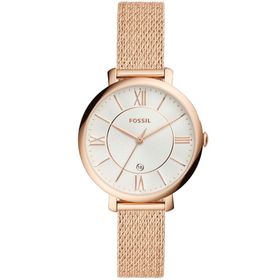 Fossil FES4352 Kadın Kol Saati