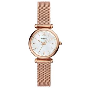 Fossil FES4433 Rose Kadın Kol Saati