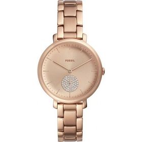 Fossil FES4438 Kadın Kol Saati
