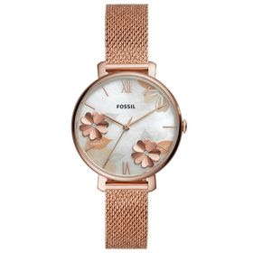 Fossil FES4534 Kadın Kol Saati