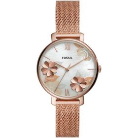 Fossil FES4534 Kadın Kol Saati