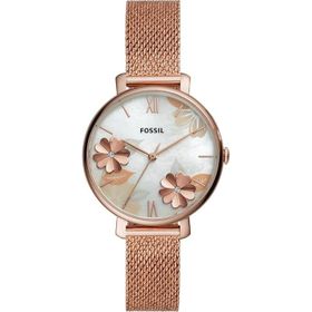 Fossil FES4534 Kadın Kol Saati