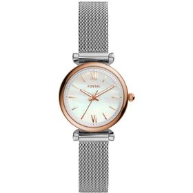 Fossil FES4614 Kadın Kol Saati