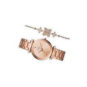 Fossil FES4685SET Kadın Kol Saati