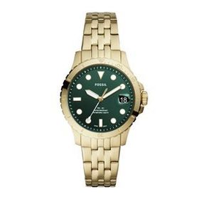 Fossil FES4746 Kadın Kol Saati