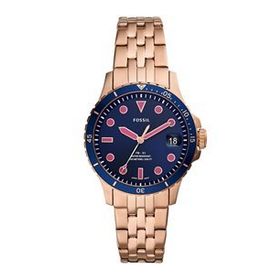 Fossil FES4767 Kadın Kol Saati