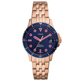 Fossil FES4767 Kadın Kol Saati