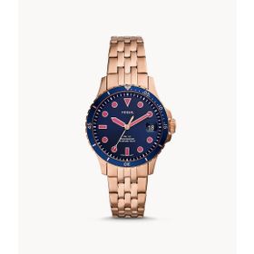 Fossil FES4767 Kadın Kol Saati