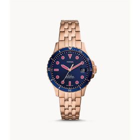 Fossil FES4767 Kadın Kol Saati