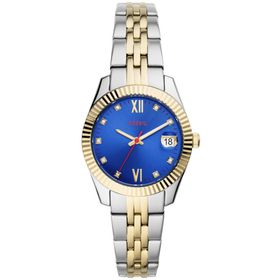 Fossil FES4899 Kadın Kol Saati
