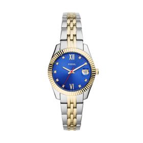 Fossil FES4899 Kadın Kol Saati