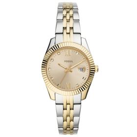 Fossil FES4949 Bayan Kol Saati