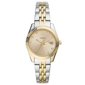 Fossil FES4949 Bayan Kol Saati