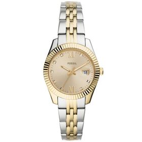 Fossil FES4949 Bayan Kol Saati
