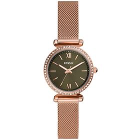 Fossil FES4957 Bayan Kol Saati
