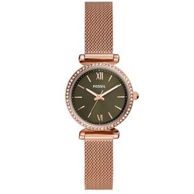 Fossil FES4957 Kadın Kol Saati