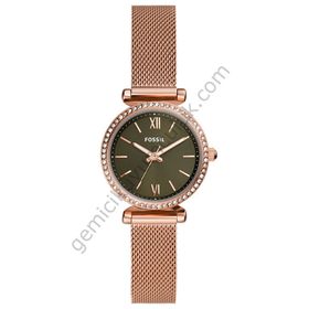 Fossil FES4957 Kadın Kol Saati