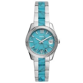 Fossil FES5077 Kadın Kol Saati