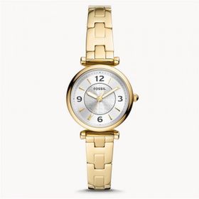 Fossil FES5203 Erkek Kol Saati