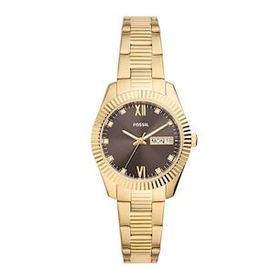 Fossil FES5206 Kadın Kol Saati