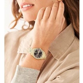 Fossil FES5206 Kadın Kol Saati