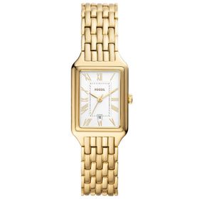 Fossil FES5220 Gold Kadın Kol Saati