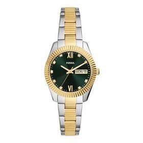 Fossil FES5240 Kadın Kol Saati
