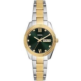 Fossil FES5240 Kadın Kol Saati