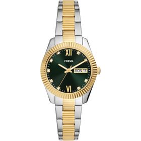 Fossil FES5240 Kadın Kol Saati