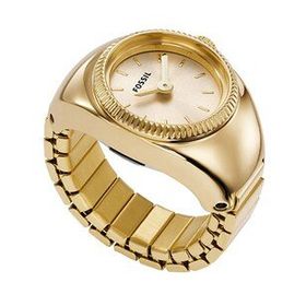 Fossil FES5246 Kadın Yüzük Saat