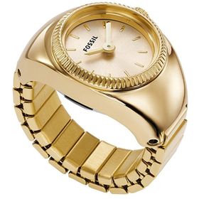 Fossil FES5246 Kadın Yüzük Saat