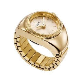 Fossil FES5246 Kadın Yüzük Saat