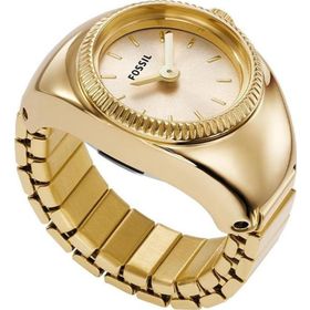 Fossil FES5246 Kadın Yüzük Saat