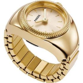 Fossil FES5246 Kadın Yüzük Saat