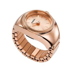 Fossil FES5247 Kadın Yüzük Saat