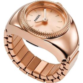 Fossil FES5247 Kadın Yüzük Saat