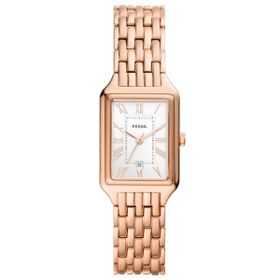 Fossil FES5271 Rose Kadın Kol Saati