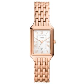 Fossil FES5271 Rose Kadın Kol Saati