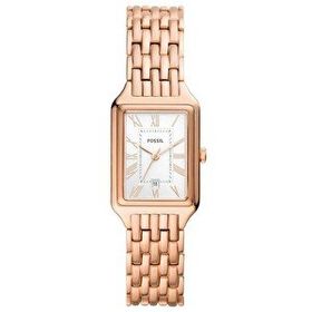Fossil FES5271 Rose Kadın Kol Saati