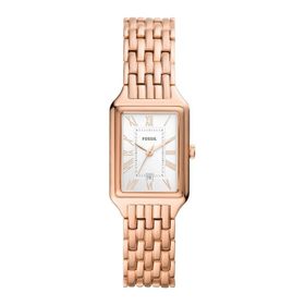 Fossil FES5271 Rose Kadın Kol Saati
