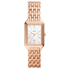 Fossil FES5271 Rose Kadın Kol Saati