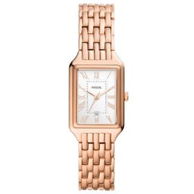 Fossil FES5271 Rose Kadın Kol Saati