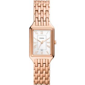 Fossil FES5271 Rose Kadın Kol Saati