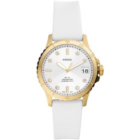 Fossil FES5286 Kadın Kol Saati